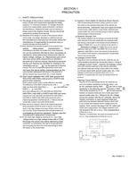 JVC YA382 LT-32SH6 LT-37SH6 (61 pages) TV Service Manual