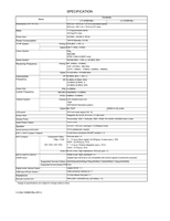 JVC LT-37DR1BJ LT-42DR1BU LT-37DR1BU (65 pages) TV Service Manual