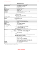 JVC YA360 LT-37M60BU LT-37M60ZU (109 pages) TV Service Manual