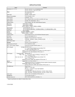 JVC YA406 LT-37R70BU LT-37R70SU (113 pages) TV Service Manual