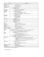 JVC LT-42HB1BU (91 pages) TV Service Manual