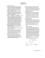JVC LT-42HB1BU (91 pages) TV Service Manual