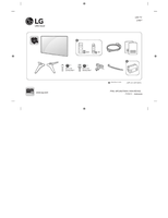 LG 43LH60** 55LH60** MFL69275504 LH60** (42 pages) TV Operating Manuals LG 43LH60** 55LH60** MFL69275504 LH60** (42 pages) TV Operating Manuals