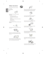 LG *MFL68780134* MFL68780134 (25 pages) TV Operating Manual
