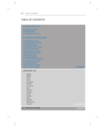 LG UB85** UB98** UB93** UC97** UB95** *MFL68066602* UG88** (116 pages) TV Operating Manual
