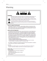 LG 15LC1R 20LC1R 38289U0559C (36 pages) TV Operating Manual