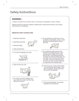 LG 15LC1R 20LC1R 38289U0559C (36 pages) TV Operating Manual