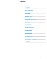 LG 15LC1RB-MG 20LC1RB-MG (39 pages) TV Service Manual