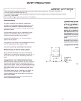 LG 15LC1RB-MG 20LC1RB-MG (39 pages) TV Service Manual