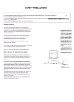 LG LP68A 15LS1R-ZK 15LS1R (31 pages) TV Service Manual