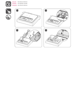 LG 15LS766A0UA (29 pages) TV Operating Manual