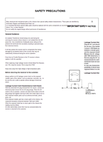 LG LP68A 17LS5R 17LS5R-ZA (23 pages) TV Service Manual