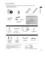 LG 193050 (118 pages) TV Operating Manual