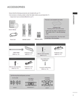 LG 19LD330TA (112 pages) TV Operating Manual