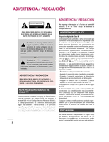 LG 19LD350 22LD350 26LD350 32LD350 19LD350C 22LD350C 32LD320 (122 pages) TV Operating Manual