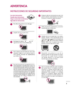 LG 19LD350 22LD350 26LD350 32LD350 19LD350C 22LD350C 32LD320 (122 pages) TV Operating Manual