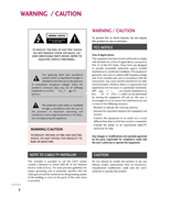 LG 19LH20 (130 pages) TV Operating Manual