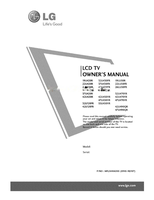 LG 19LH20R 22LH20R 26LH20R 32LH20R 37LH20R 42LH20R 32LF20FR (124 pages) TV Operating Manuals LG 19LH20R 22LH20R 26LH20R 32LH20R 37LH20R 42LH20R 32LF20FR (124 pages) TV Operating Manuals