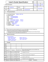LG 19LS3500-ZA EKLC700991 EKLC601246 EKLC501155 EKLC400782 (38 pages) TV Operating Manuals LG 19LS3500-ZA EKLC700991 EKLC601246 EKLC501155 EKLC400782 (38 pages) TV Operating Manuals