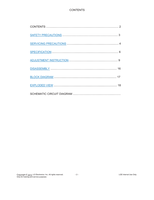 LG LD21A 19LS3500 MFL67360701 350T-ZA (51 pages) TV Service Manual