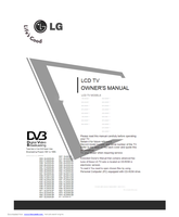 LG 22LS4D-ZD 19LS4D-ZD 32LG2000-ZA 26LG3050-ZA 37LG2000-ZA (21 pages) TV Operating Manual