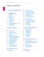LG 19MN43A (54 pages) TV Operating Manual