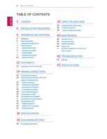 LG 19MN43D 22MN43D 24MN43D 27MA43D 24MN43T 27MA43T (50 pages) TV Operating Manual