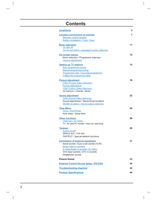 LG 20HIZ20 20LS1R (59 pages) TV Operating Manual