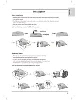 LG 20HIZ20 20LS1R (59 pages) TV Operating Manual