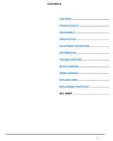 LG 20LC1R-ZG (35 pages) TV Service Manual