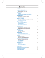 LG 20LS3R (44 pages) TV Operating Manual