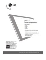 LG 20LS7D 20LS7DC 23LS7D 23LS7DC (78 pages) TV Operating Manual