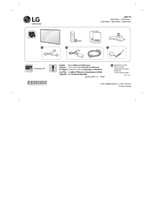 LG *MBM65382211* 24MT48AF 28MT48AF 29MT48AF MBM65382211 (32 pages) TV Operating Manuals LG *MBM65382211* 24MT48AF 28MT48AF 29MT48AF MBM65382211 (32 pages) TV Operating Manuals