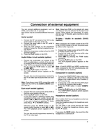 LG 486-403B (20 pages) TV Operating Manual