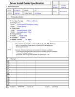 LG 21FJ4AB-TH MFL31479115 (30 pages) TV Service Manual