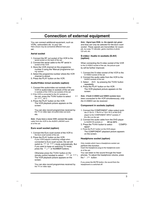 LG 21FJ7AG-TS (16 pages) TV Operating Manual