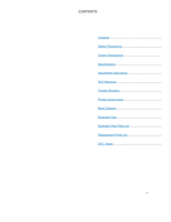 LG CW62B 21FS2CLX 21FS2BLX 21FS2CLX-ZV 21FS2BLX-ZV (29 pages) TV Service Manual