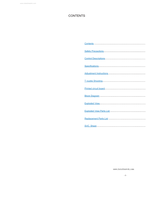 LG MC-049C 21FS2RLX 21FS2RLX-ZC (30 pages) TV Service Manual