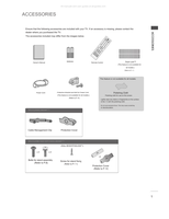 LG 2230 Seires (96 pages) TV Operating Manual