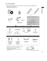 LG 223000 (118 pages) TV Operating Manual
