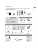 LG 32PC5*** (118 pages) TV Operating Manual