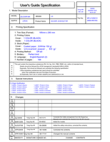 LG 22LG30R-MA LP81K S9-51273 S9-46632 S8-26608 S8-18380 (170 pages) TV Operating Manuals LG 22LG30R-MA LP81K S9-51273 S9-46632 S8-26608 S8-18380 (170 pages) TV Operating Manuals