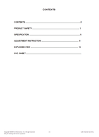 LG LD91M 22LG3100 MFL50326829 22LG3100-ZA (67 pages) TV Service Manual