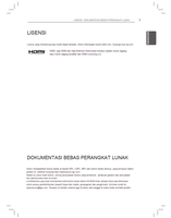 LG 22CS41** 32LS310* 19LS33** 26CS41** 42LS310* 22LS33** (112 pages) TV Operating Manual