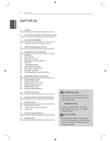 LG 22CS47** 22CS46** 26CS47** 26CS46** 32CS47** 32CS46** (76 pages) TV Operating Manual