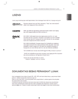 LG 22CS47** 22CS46** 26CS47** 26CS46** 32CS47** 32CS46** (76 pages) TV Operating Manual