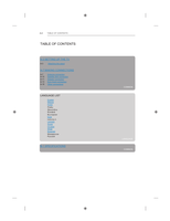 LG LB49** LB61** LB57** LB58** *MFL68027041* (392 pages) TV Operating Manual