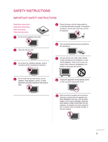LG 22LD310 26LD310 32LD310 MFL41469219 (60 pages) TV Operating Manual
