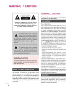 LG 19LD350 22LD350 26LD350 32LD350 19LD350C 22LD350C 32LD320 (134 pages) TV Operating Manual