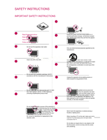 LG 19LD350 22LD350 26LD350 32LD350 19LD350C 22LD350C 32LD320 (134 pages) TV Operating Manual